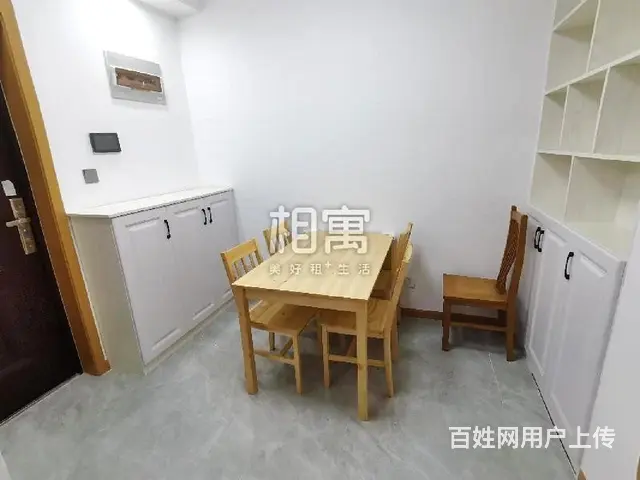 西园路 寒山寺 清嘉苑 精装电梯大三房大客厅 好停车押一付一 - 图片 7
