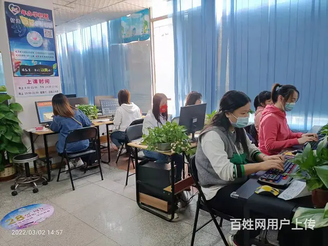 清远高级电脑办公、CAD机械建筑绘图基础到精通培训 - 图片 3