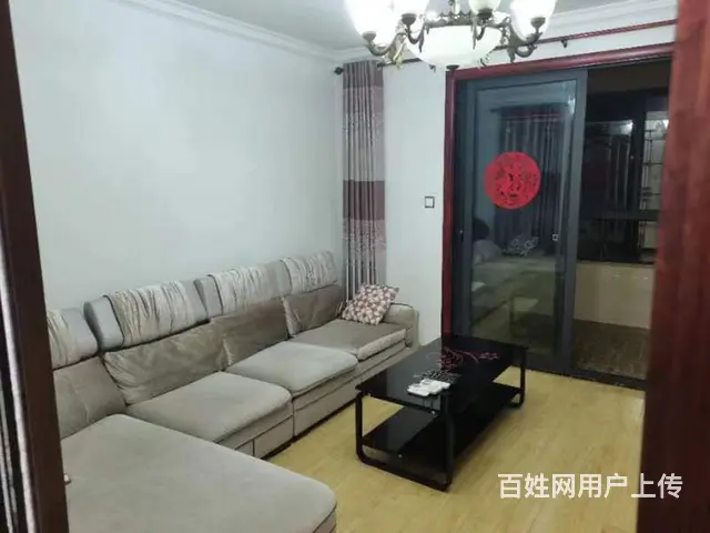 精装大2房2厅2卫 - 图片 2