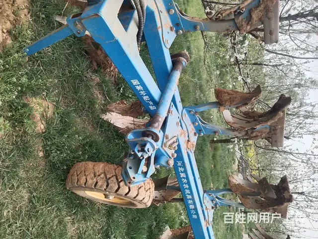 【搞定了！】河北冀农440 - 图片 3
