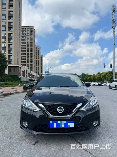 日产 轩逸 2016款 轩逸经典 1.6 手动 XE - 图片 2