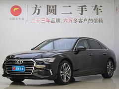 奥迪A6 2020款 A6L 2.0TFSI 双离合 45T