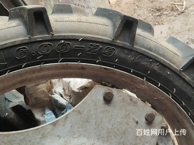 轮胎 - 图片 3