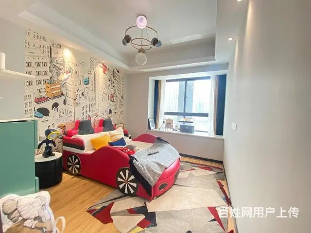 清盘特价！正对面 2成送车位 明湖原著 轻轨口 - 图片 6