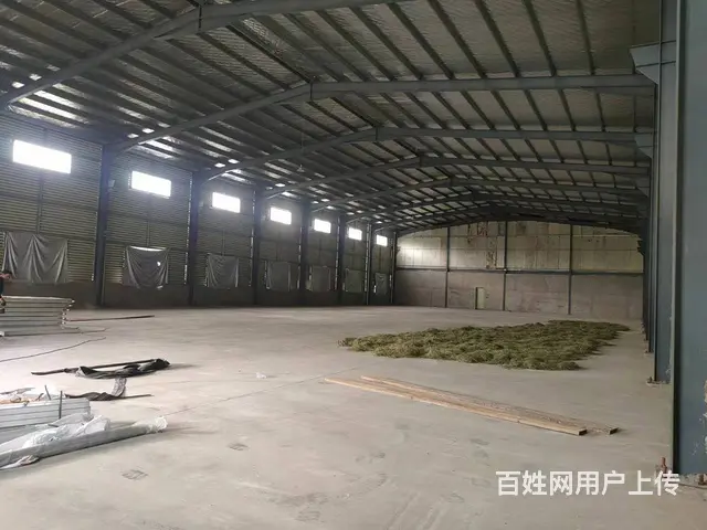 （徐州找店网） 沛县圆球农业示范园区厂房出租 - 图片 1