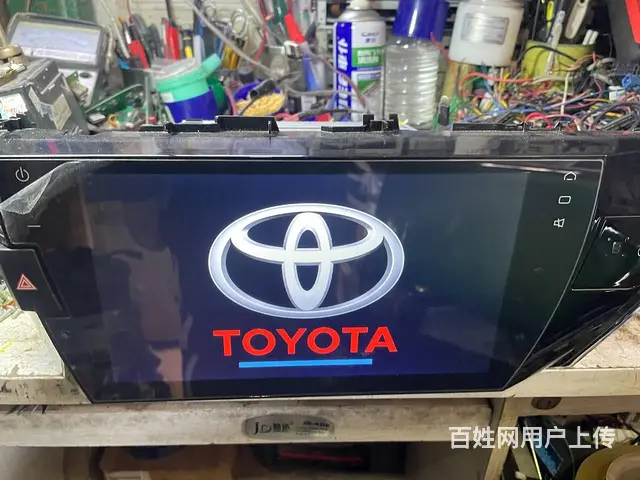 卡罗拉导航维修  沈阳市皇​‌‌姑​‌‌区昆山西路 - 图片 1