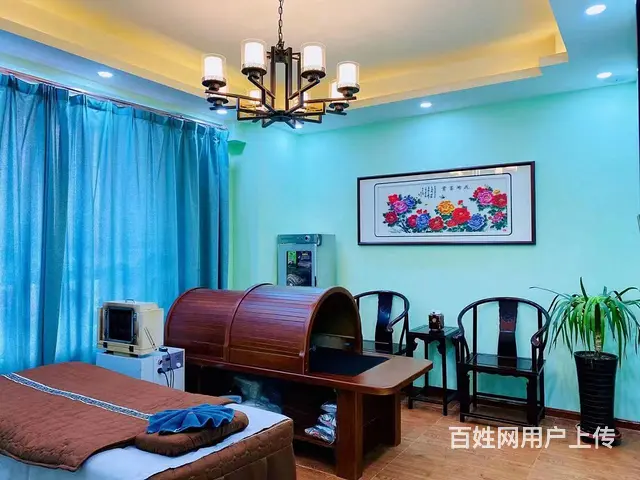 急兑铁西区兴华南街养生馆出兑 - 图片 5