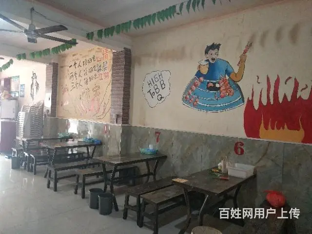 【搞定了！】【都市时讯精品推荐】怀远新河花园B区烧 - 图片 5