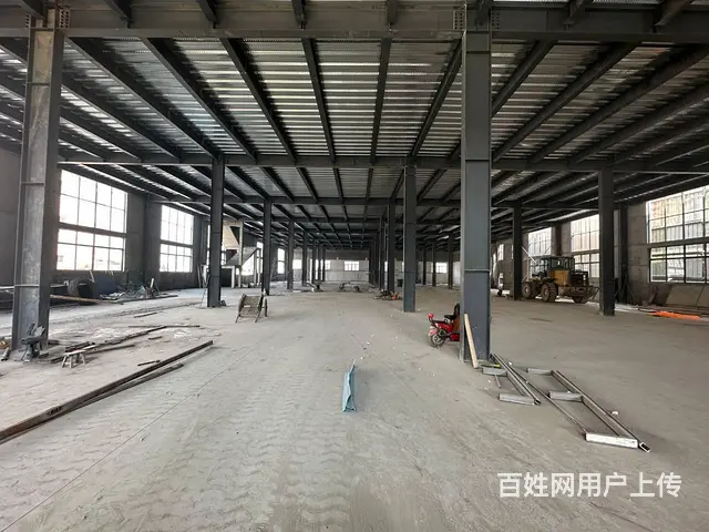 【弘扬快讯】张集东104国道边厂房出租 - 图片 2
