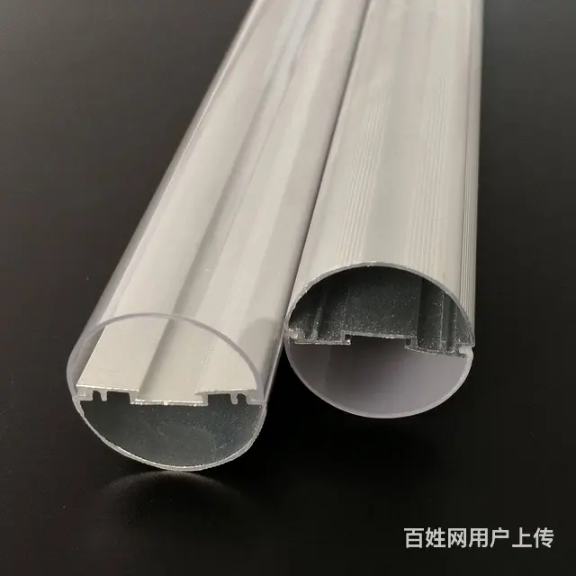 苏州卓尼PC耐力板之照明灯罩、规格可定制 - 图片 4