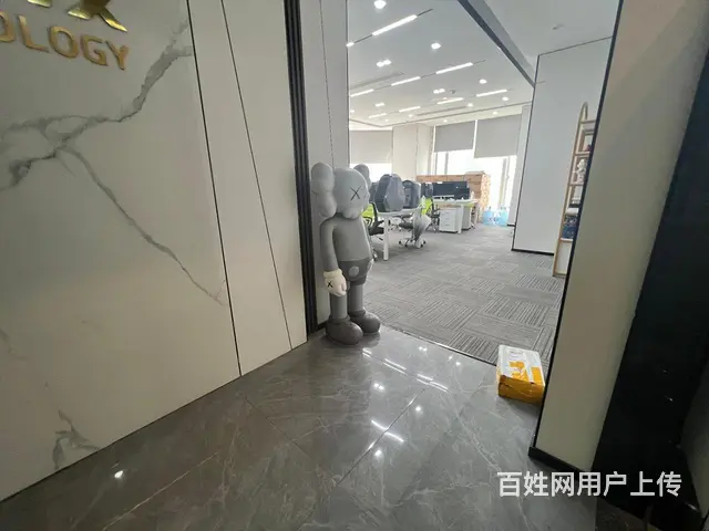 钱江世纪城，钱江大观，精装拎包，采光通透，交通便利，接待大气 - 图片 8