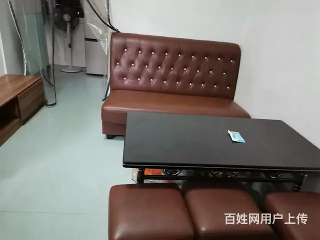 地铁房泰和大厦(湖里-吕岭路) 2房1厅1厨1卫2600元 - 图片 2