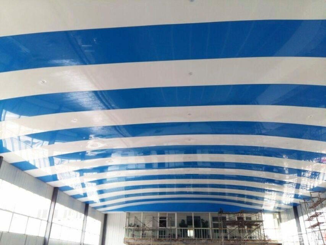 【图】- 青岛软膜天花吊顶厂家软膜灯带 白光膜 星空吊顶 - 青岛胶州