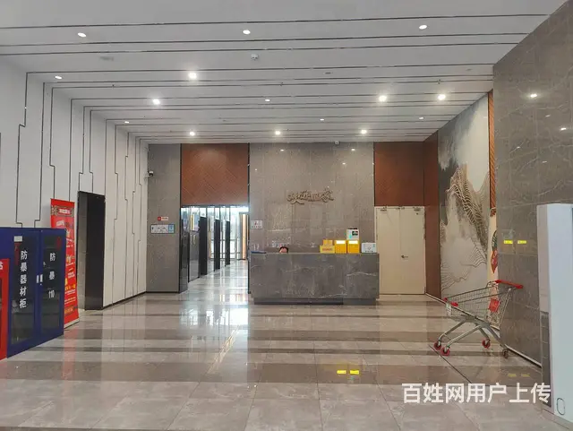 低价急转！五一广场全新精装loft复式民宿酒店 9709 - 图片 7