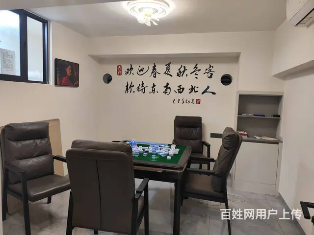 （51旺铺推荐）椰海大道196平双门面旺铺转让 - 图片 6