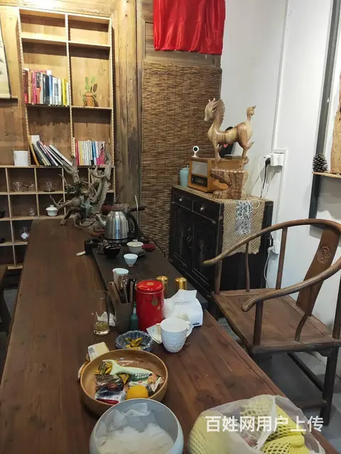 商家必争之地 店内精装修 位置优越  随时看店 - 图片 8