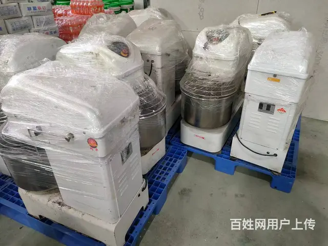 酒店废旧设备处理找广州二手厨具回收 - 图片 1