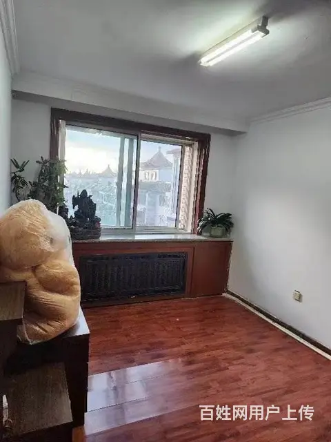 昌盛小区 普通住宅 中等装修 - 图片 2