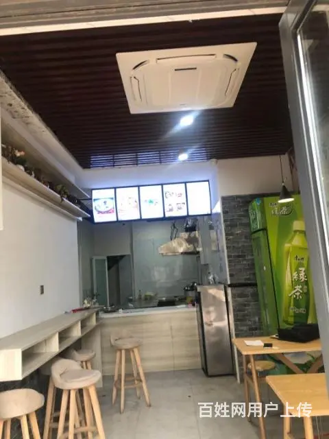 北城新区蒙城路阿奎利亚成熟商圈沿街小吃早餐旺铺转让 - 图片 7