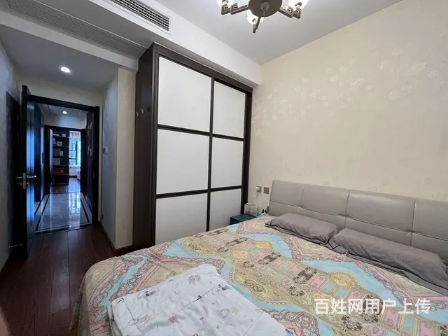 5号线 和平公园 印象城联泰香域水岸 居家3房2卫 - 图片 8