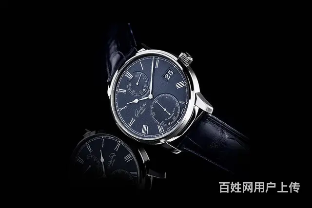 上海格拉苏蒂**专柜 - 图片 11