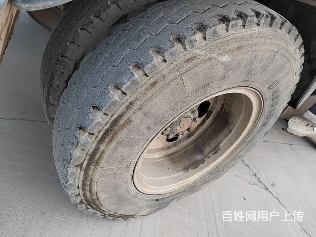 2014福田奥铃4.2宽体 高栏/栏板 - 图片 6