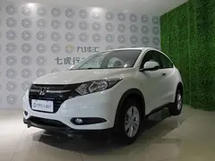 本田缤智 2017款 1.5L 自动 舒适版 (国