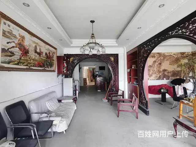广汉市小汉镇108国道700平商铺出租（1到3楼） - 图片 10