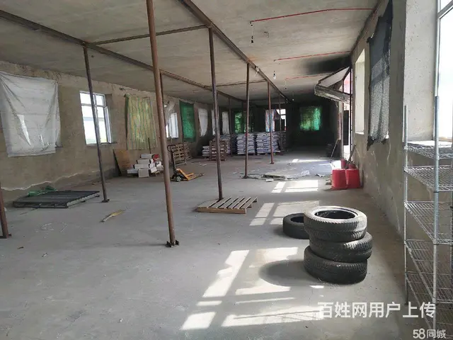 松北区松浦大桥库房出租 - 图片 7