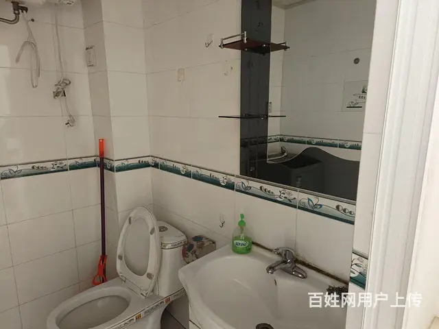 世博宏苑房子出租个人 - 图片 7