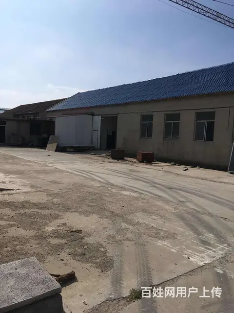 【房东直租】威海车管所西，厂房1000平（可分租、短租）！急 - 图片 1