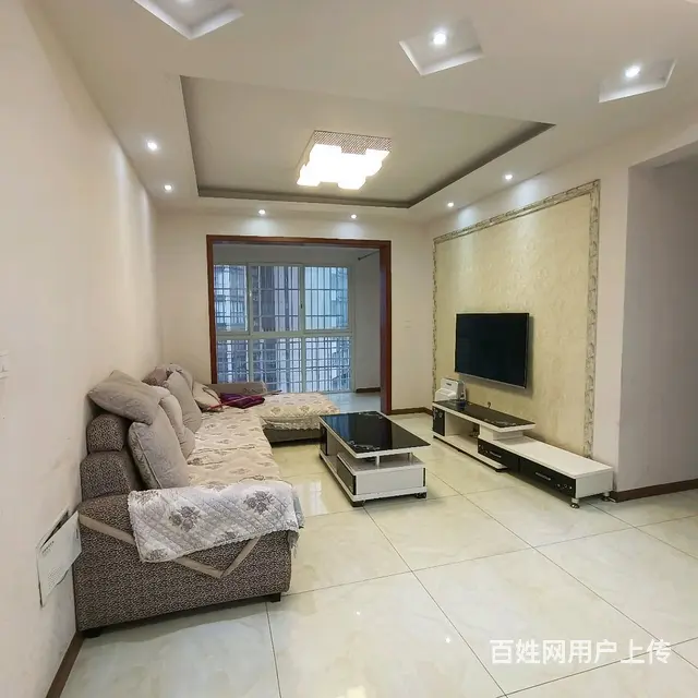精装套三，价格便宜，70多万可以买个套三， - 图片 2