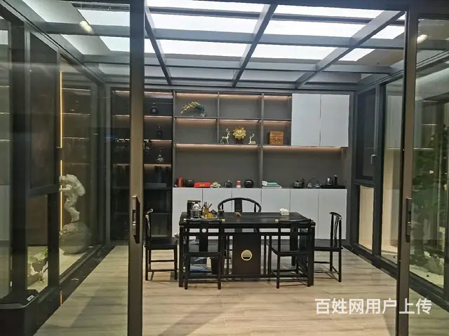 （达州铺源网）大竹居然之家120㎡品牌门窗店转让或招合伙人 - 图片 3