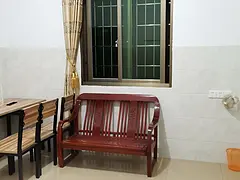 祥平派出所附近一室一厅出租
