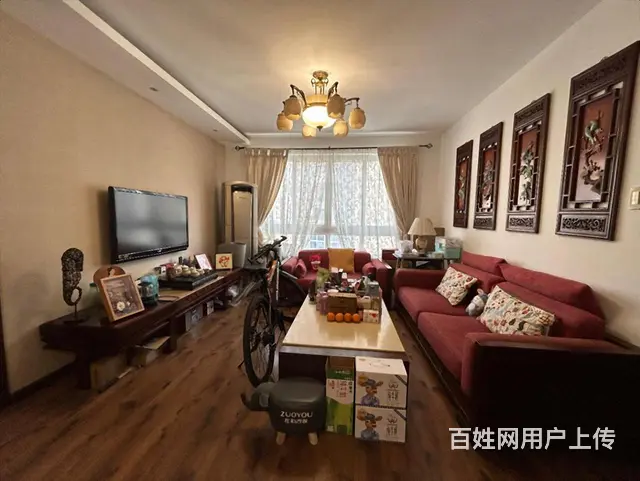 丁桥景园南苑  黄金楼层 超值 高性价比 黄金 - 图片 1