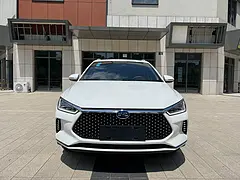 比亚迪e2 2019款 高续航版 耀.豪华型