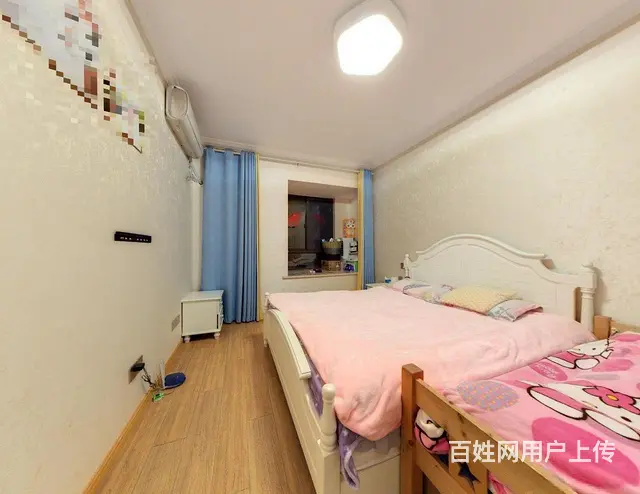 楼层适中，精装修保养好，采光刺眼，居家好户型 - 图片 6