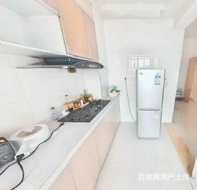 2室2厅 83平 里维埃拉三期碧水岸 诚心出售 价格可 - 图片 4