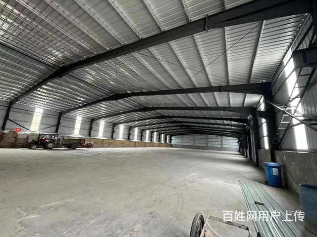 淄川区罗村镇大型厂房出租 - 图片 1