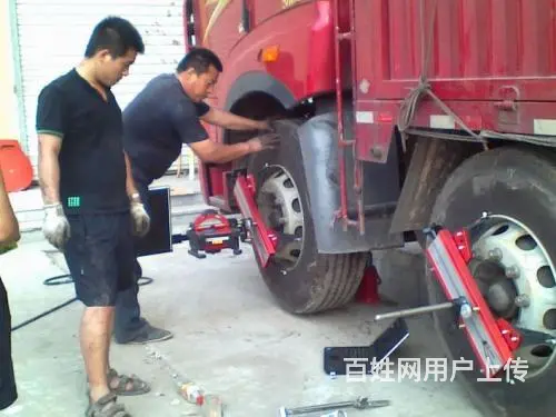 车胎补胎电话24小时汽车维修救援服务汽车北站附近汽车救援电话 - 图片 5