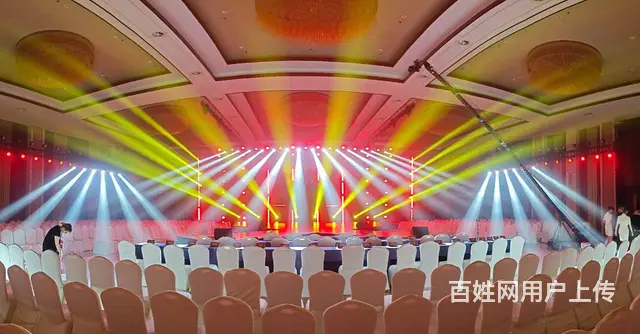 开业庆典、发布会、答谢会、活动策划、搭建执行、布置 - 图片 4