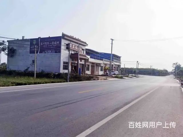 亿达墙体广告深入千乡万村，服务三农！ 临汾调料喷墙 - 图片 2
