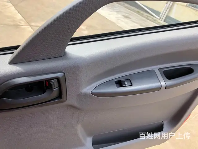 解放蓝牌平板车可拉120挖掘机全国包上户送车 - 图片 10