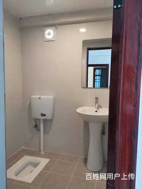 紫荆路三房二厅二卫电梯房出租，新装修，可配家私电器​‌‌​‌ - 图片 7