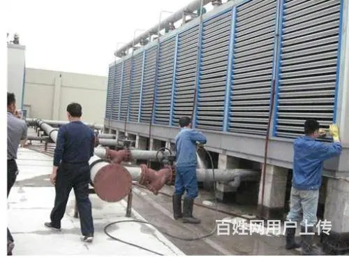 海口市龙华区空调维修电话【24小时上门维修 - 图片 2