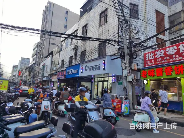 （51旺铺推荐）大英路100平临街旺铺转让 - 图片 5