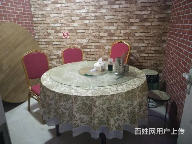 【都市时讯免费找店】怀远三桥北阳光花园饭店 - 图片 4
