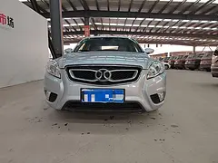 绅宝D50 2014款 1.5 手动 标准版