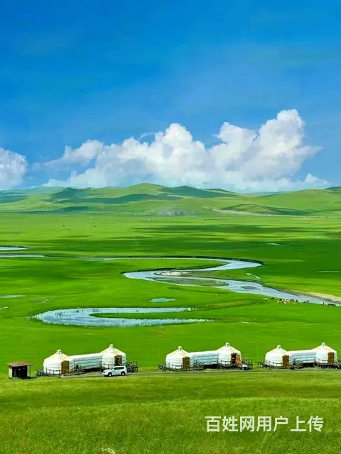 呼伦贝尔阿尔山漠河旅游包车攻略，推荐靠谱师傅 - 图片 6