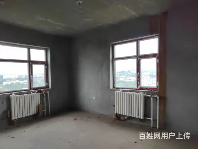 出售新中国际城新楼毛坯，3室2卫，多种户型，多个平方，多个楼 - 图片 2